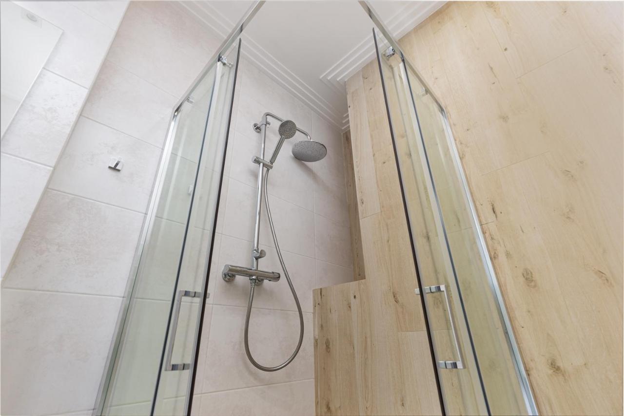 Sea Symphony Luxury 3-Bedrooms Apartment Odessa Exterior photo